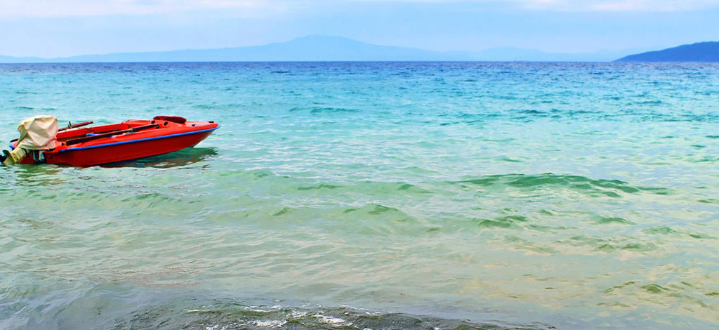 Hotels in Stoupa
